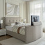 Stellar Queen Modular Media Bed Base - 160x200 cm-furniture-modular-modularbeds-stellar-image-2
