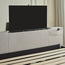 Stellar Queen Modular Media Bed Base - 160x200 cm-furniture-modular-modularbeds-stellar-image-5