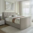 Stellar Queen Modular Media Bed Base - 160x200 cm-furniture-modular-modularbeds-stellar-image-9