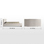 Stellar Queen Modular Media Bed Base - 160x200 cm-furniture-modular-modularbeds-stellar-image-30