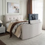 Stellar Queen Modular Media Bed Base - 160x200 cm-furniture-modular-modularbeds-stellar-image-17