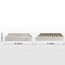 وحدة قاعدة سرير كوين - ستيلار - 160x200 سم-furniture-modular-modularbeds-stellar-image-1