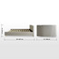Stellar King Modular Media Bed Base - 180x200 cm-InfluencerCodes_Ramadan26_All_20012026-image-15