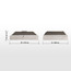 Stellar Super King Modular Hydraulic Bed Base - 200x200 cm-InfluencerCodes_Ramadan26_All_20012026-image-27