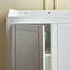 Star 2-Door Wardrobe with Drawer-babyandkids-roomfurniture-wardrobes-image-4
