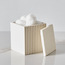 جرة قطن - لينيا-household-bathandlaundry-bathaccessories-tissueboxesandcottonjars-image-4