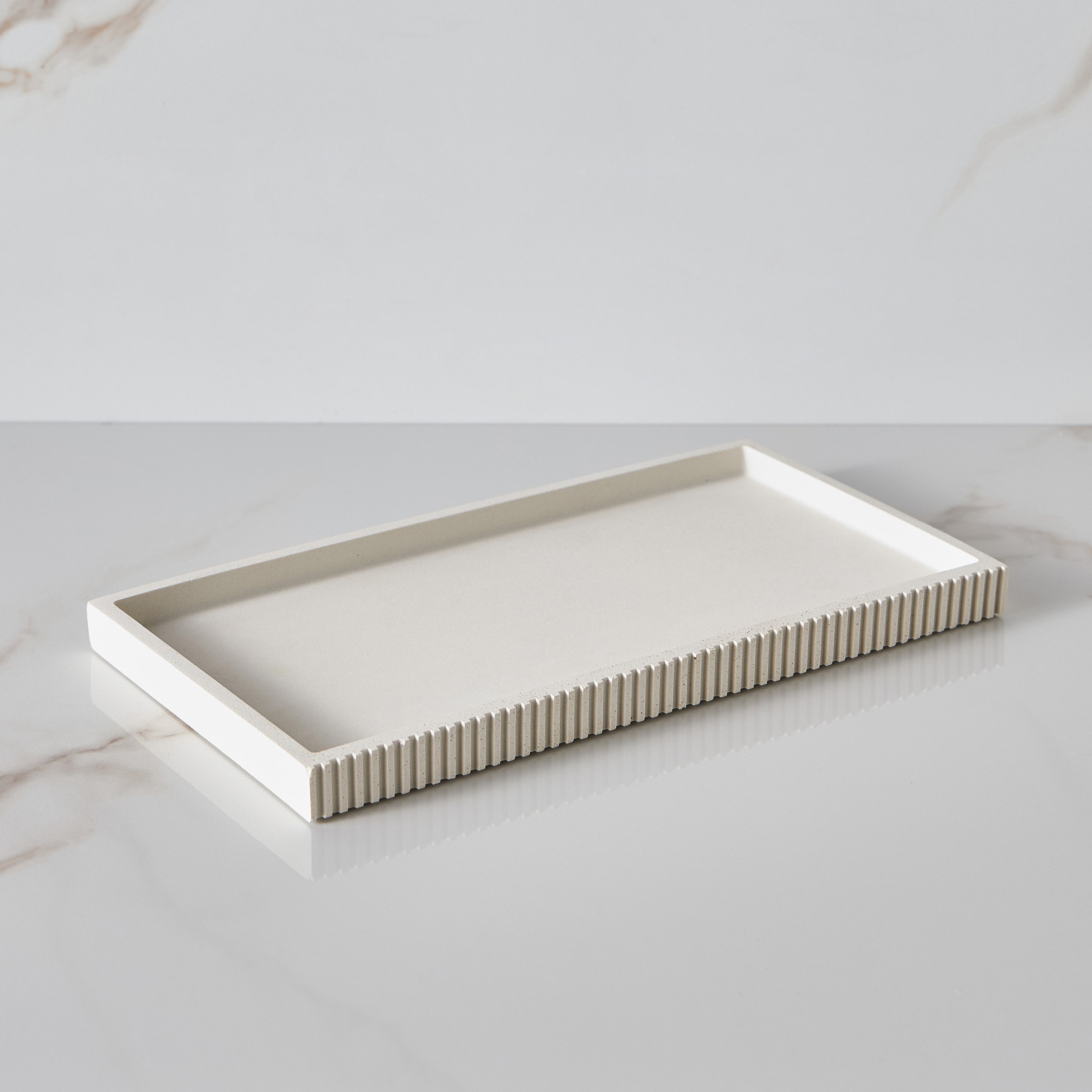 Linea Towel Tray-household-bathandlaundry-bathaccessories-toweltraysandplatforms-image-1