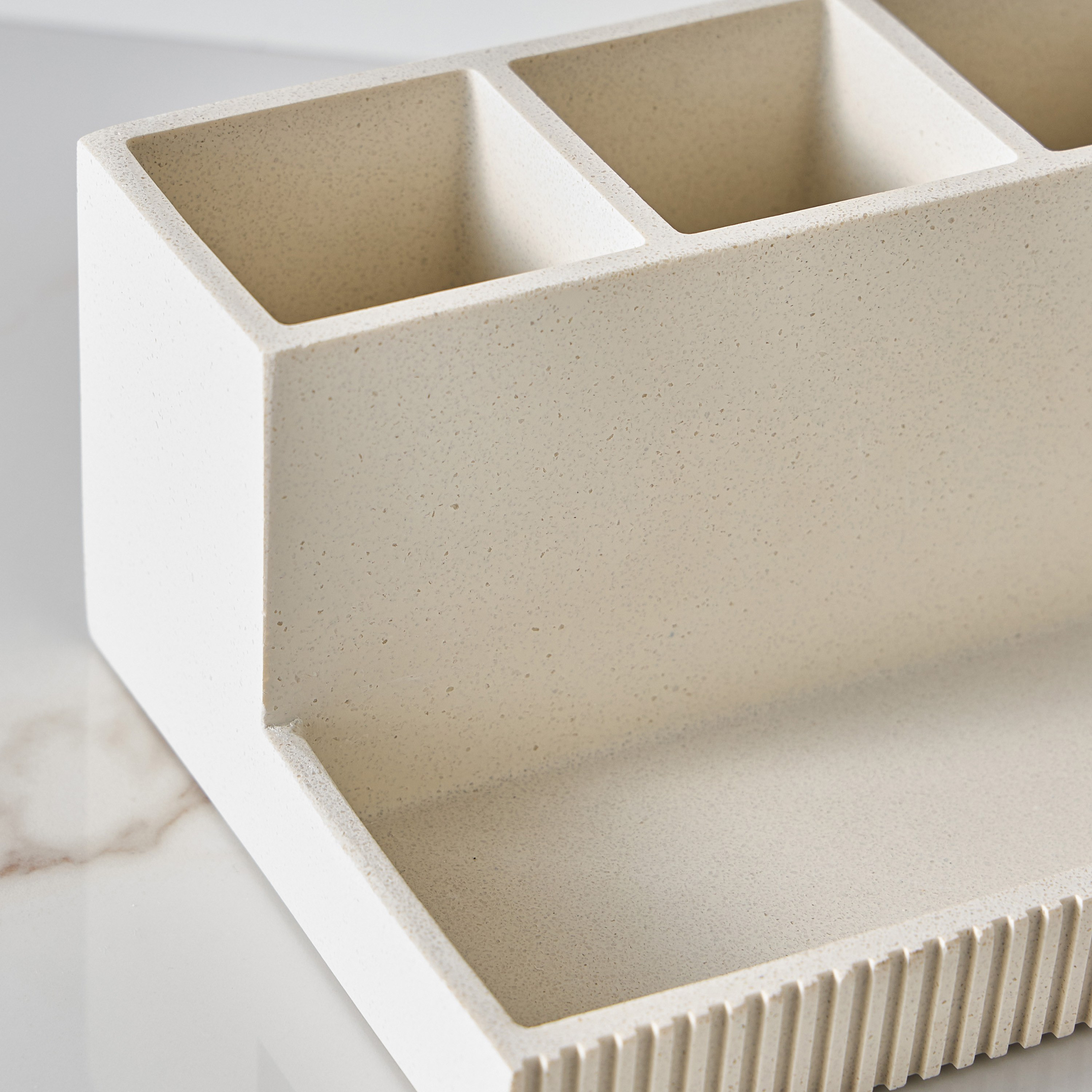 Linea Vanity Organiser-household-bathandlaundry-bathaccessories-toothbrushholdersandtumblers-image-3
