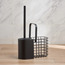 حامل فرشاة تواليت - أتلانتيك-household-bathandlaundry-bathaccessories-toiletbrushholders-image-5