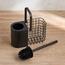 حامل فرشاة تواليت - أتلانتيك-household-bathandlaundry-bathaccessories-toiletbrushholders-image-4
