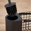 حامل فرشاة تواليت - أتلانتيك-household-bathandlaundry-bathaccessories-toiletbrushholders-image-3