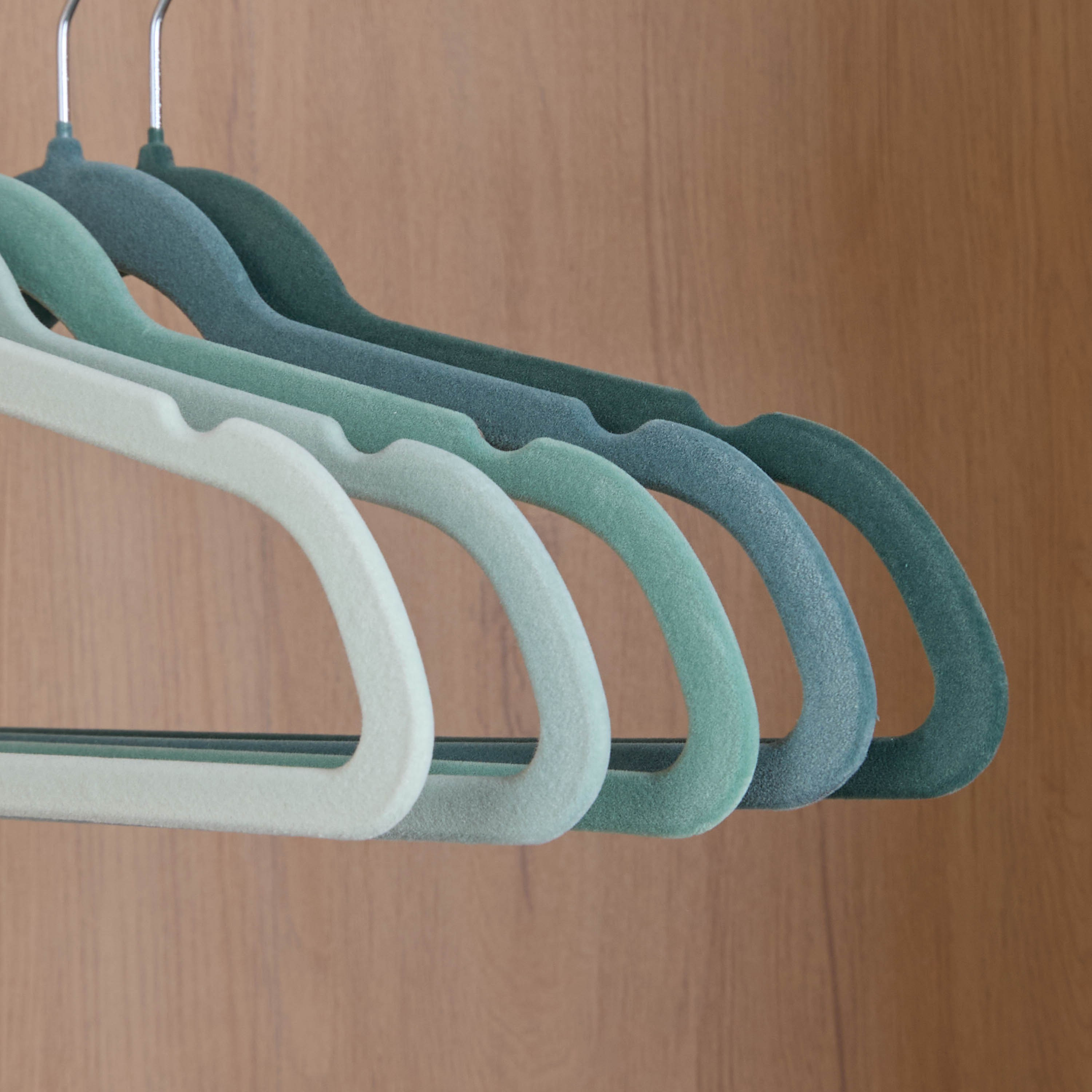 Jacinta Flock 30-Piece Clothes Hanger Set-household-storage-closetstorage-hangers-image-3