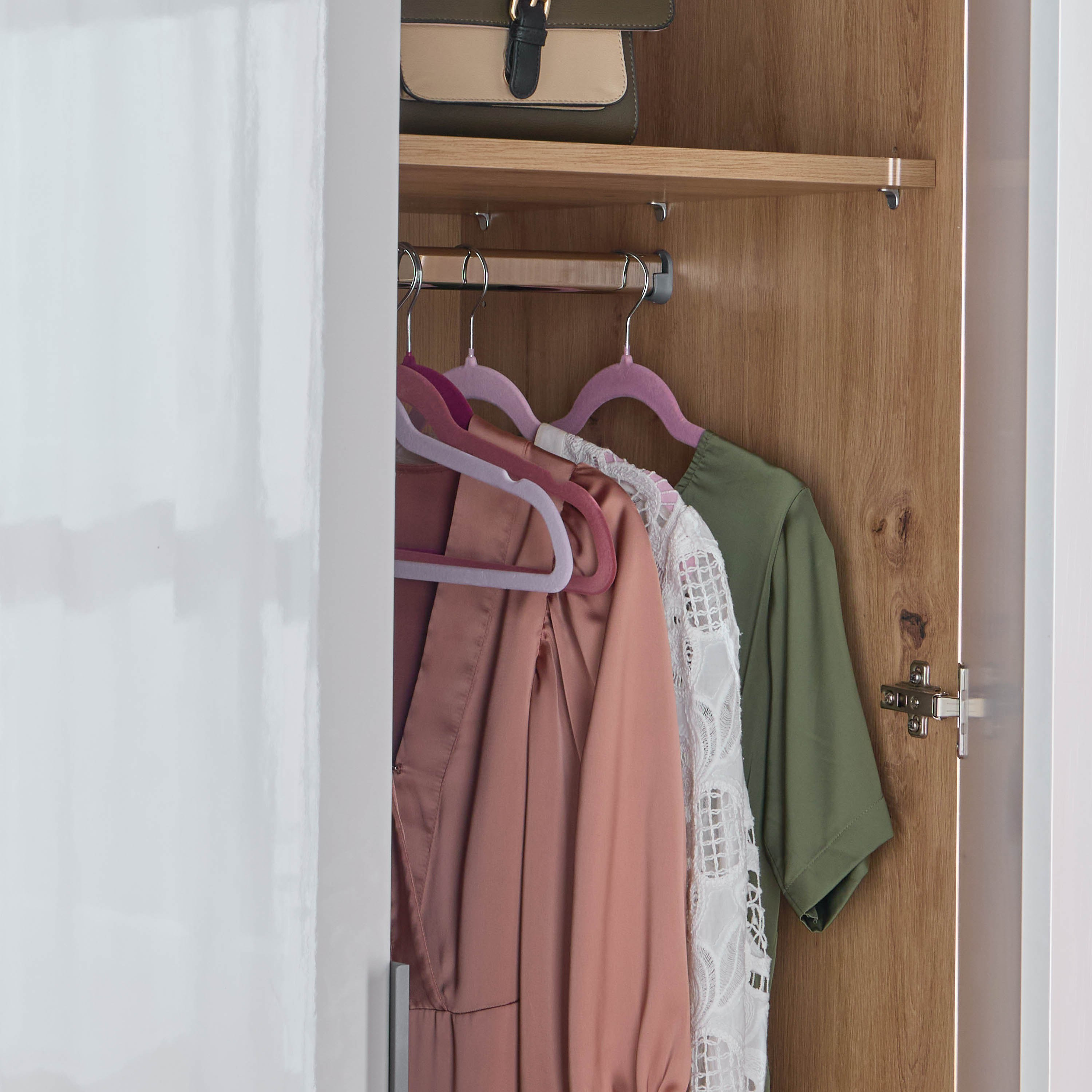 Jacinta Flock 30-Piece Clothes Hanger Set-household-storage-closetstorage-hangers-image-4