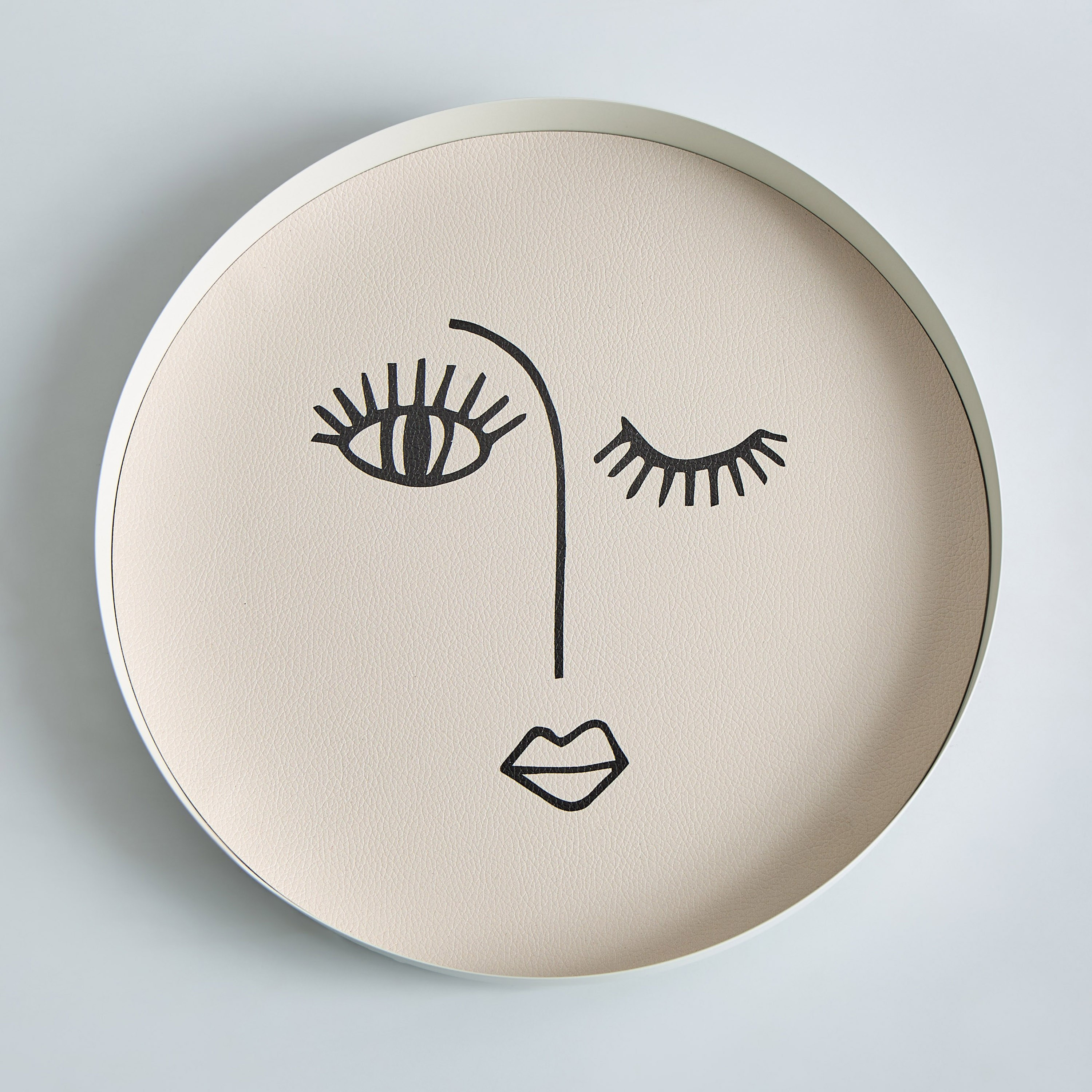 Faces Cosmetic Organizer-household-storage-cosmeticorganizing-makeuporganizersandsets-image-2