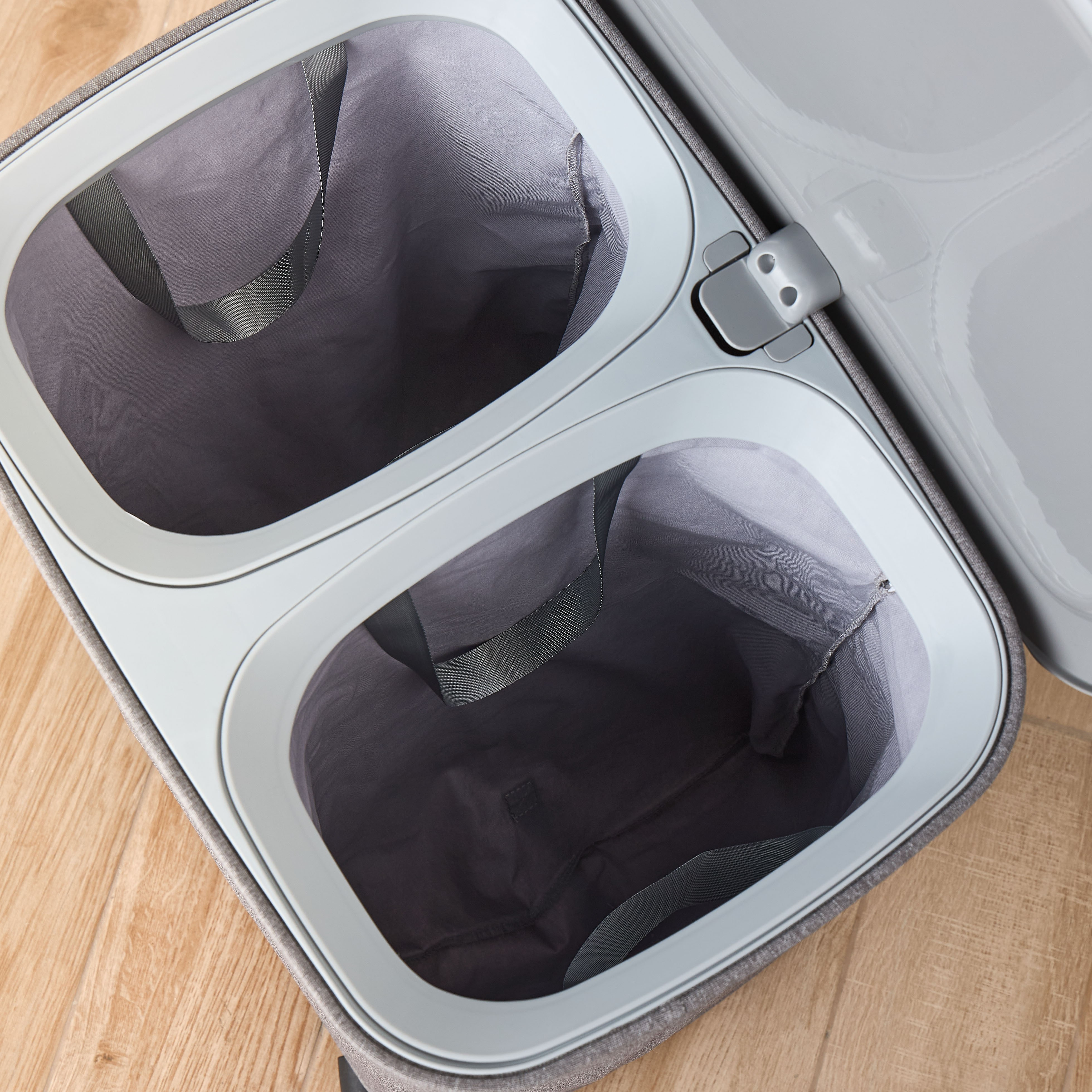 Abby Laundry Basket - 50 L-household-bathandlaundry-laundrysolutions-laundryhampers-image-5
