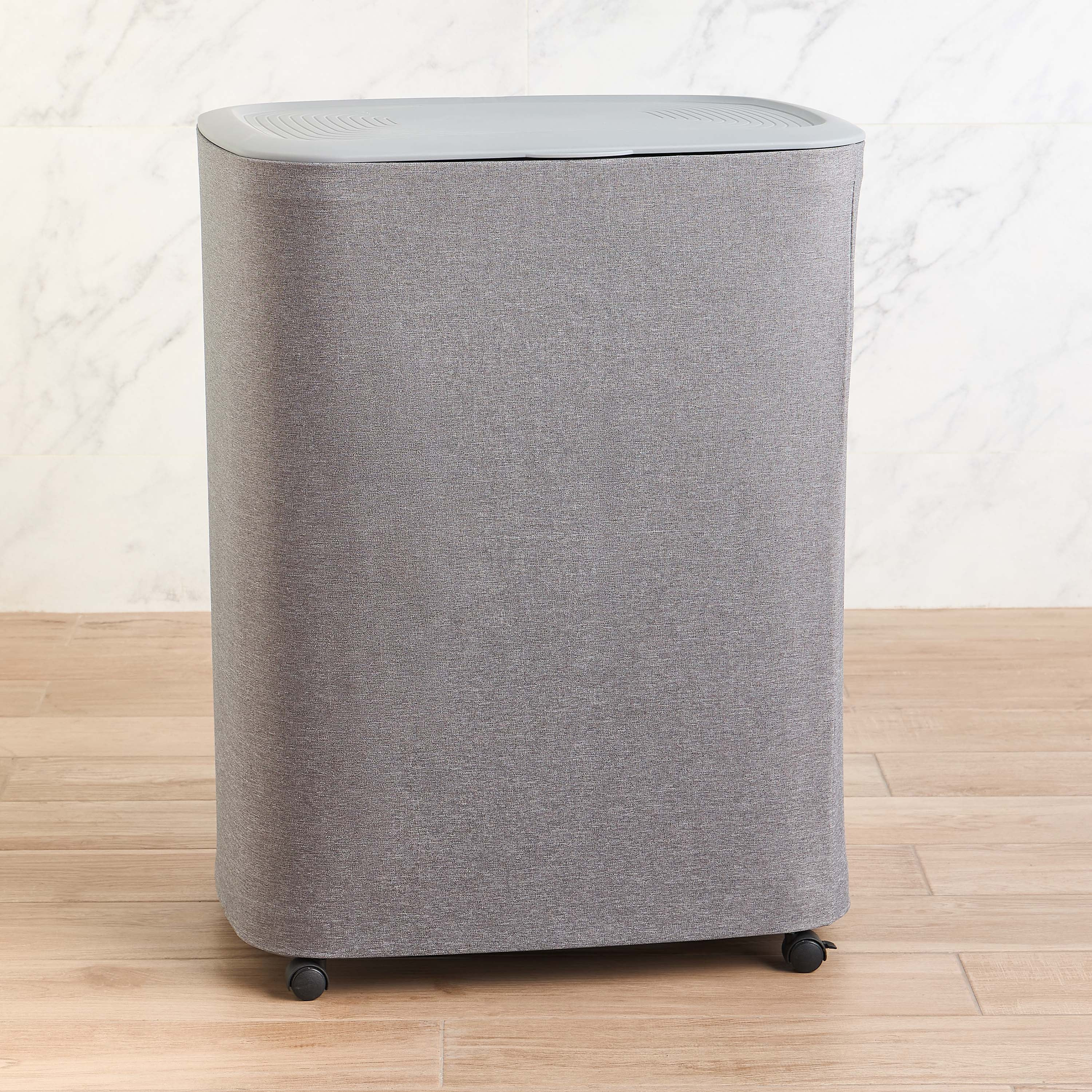 Abby Laundry Basket - 90 L-household-bathandlaundry-laundrysolutions-laundryhampers-image-1