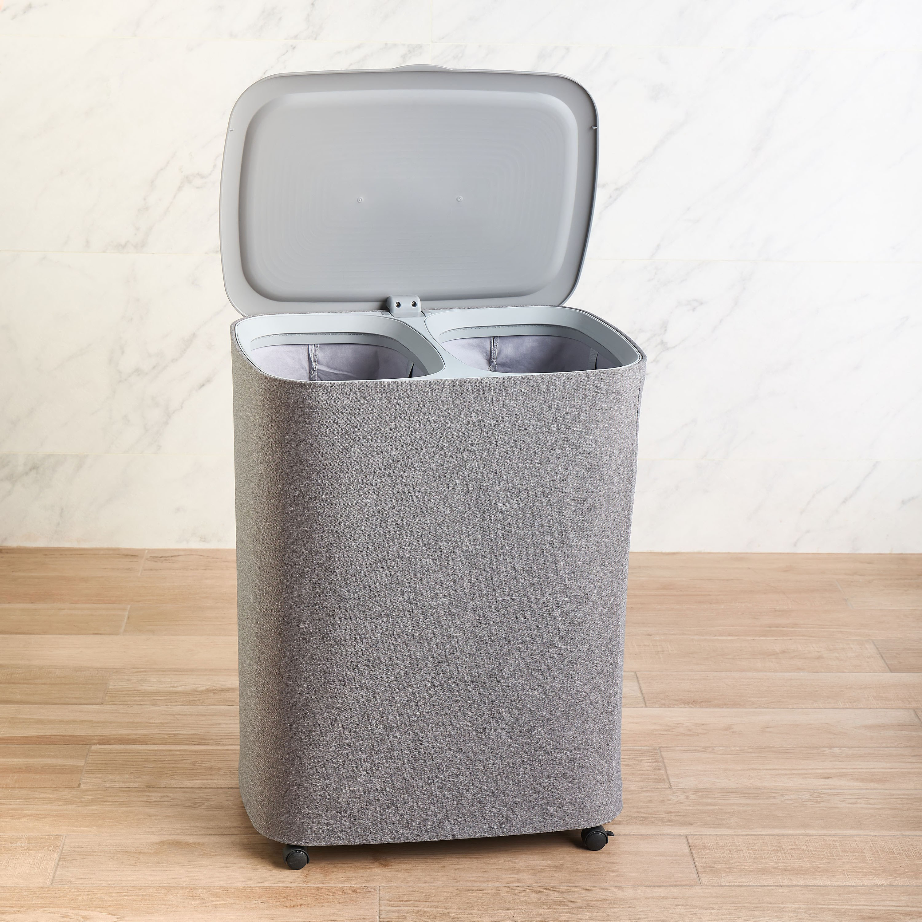 Abby Laundry Basket - 90 L-household-bathandlaundry-laundrysolutions-laundryhampers-image-2