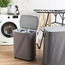 سلة الغسيل - آبي - 90 لتر-household-bathandlaundry-laundrysolutions-laundryhampers-image-2