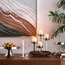 Magnus Pillar Candleholder-household-decor-candleholdersandlanterns-image-4