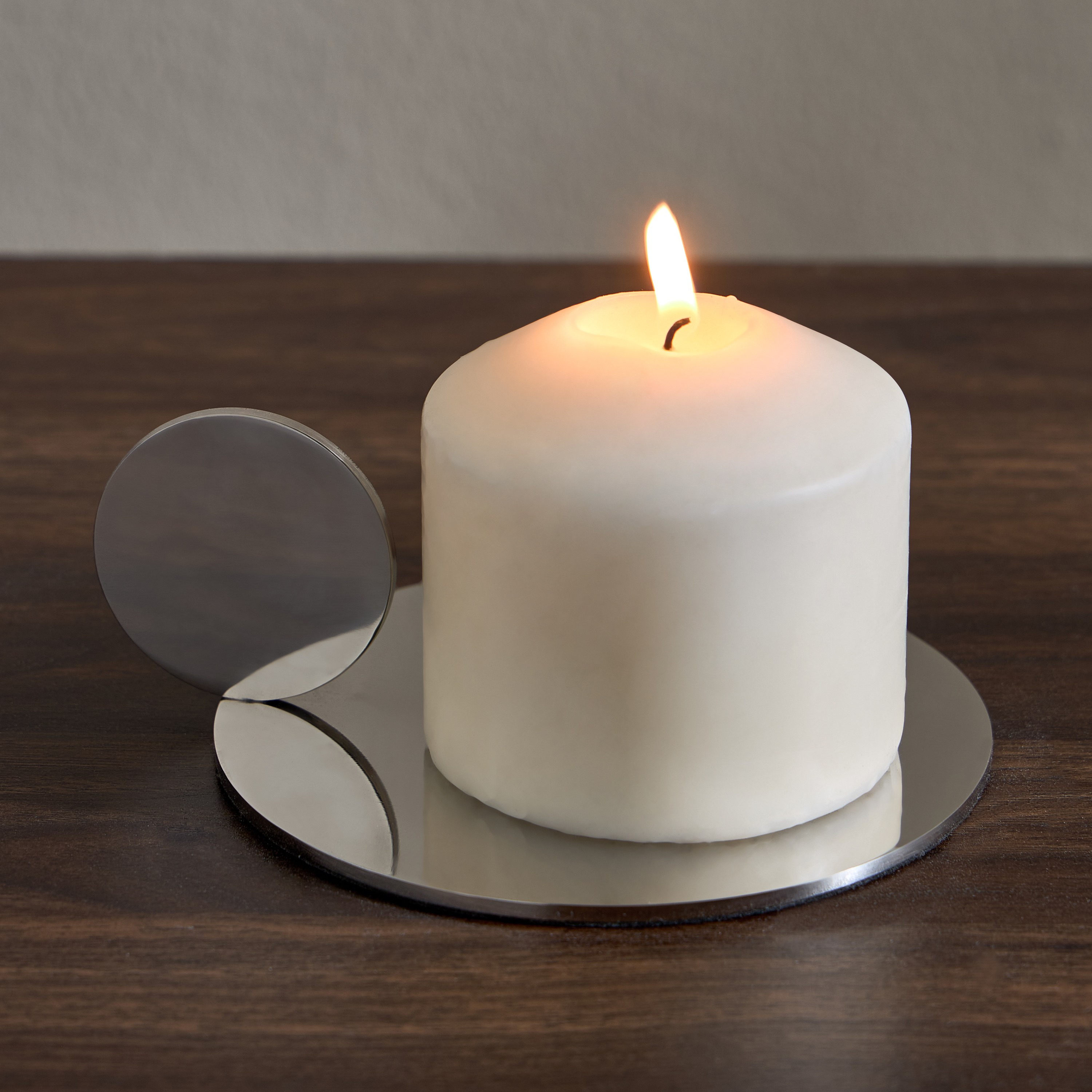 حامل شموع عمودية - مودرن مونو ماغنوس-household-decor-candleholdersandlanterns-image-2
