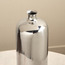 Nouf Felix Bottle Metal Vase - 49 cm-household-decor-vasesandbowls-image-3