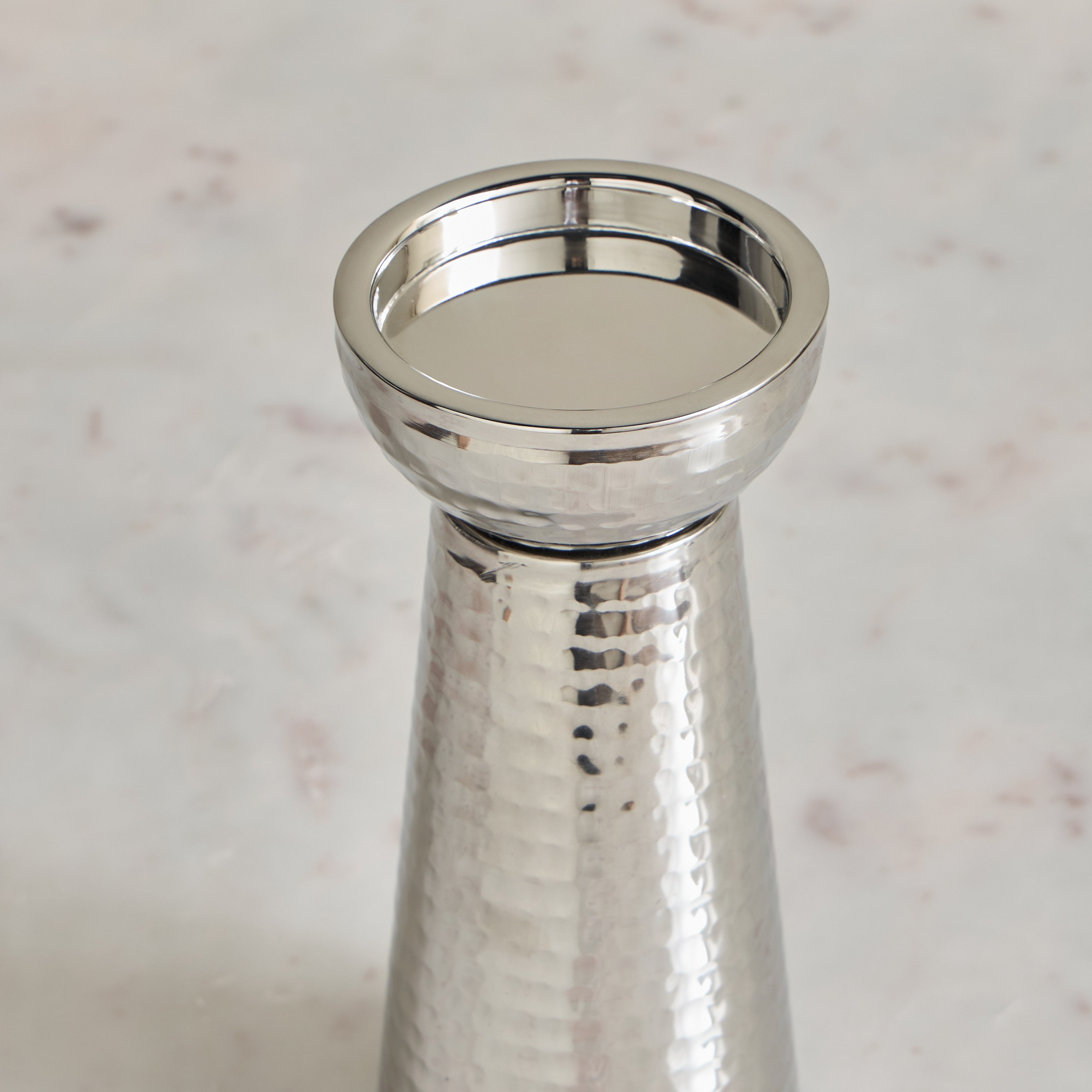 Nouf Fonterra Pillar Candleholder-household-decor-candleholdersandlanterns-image-4