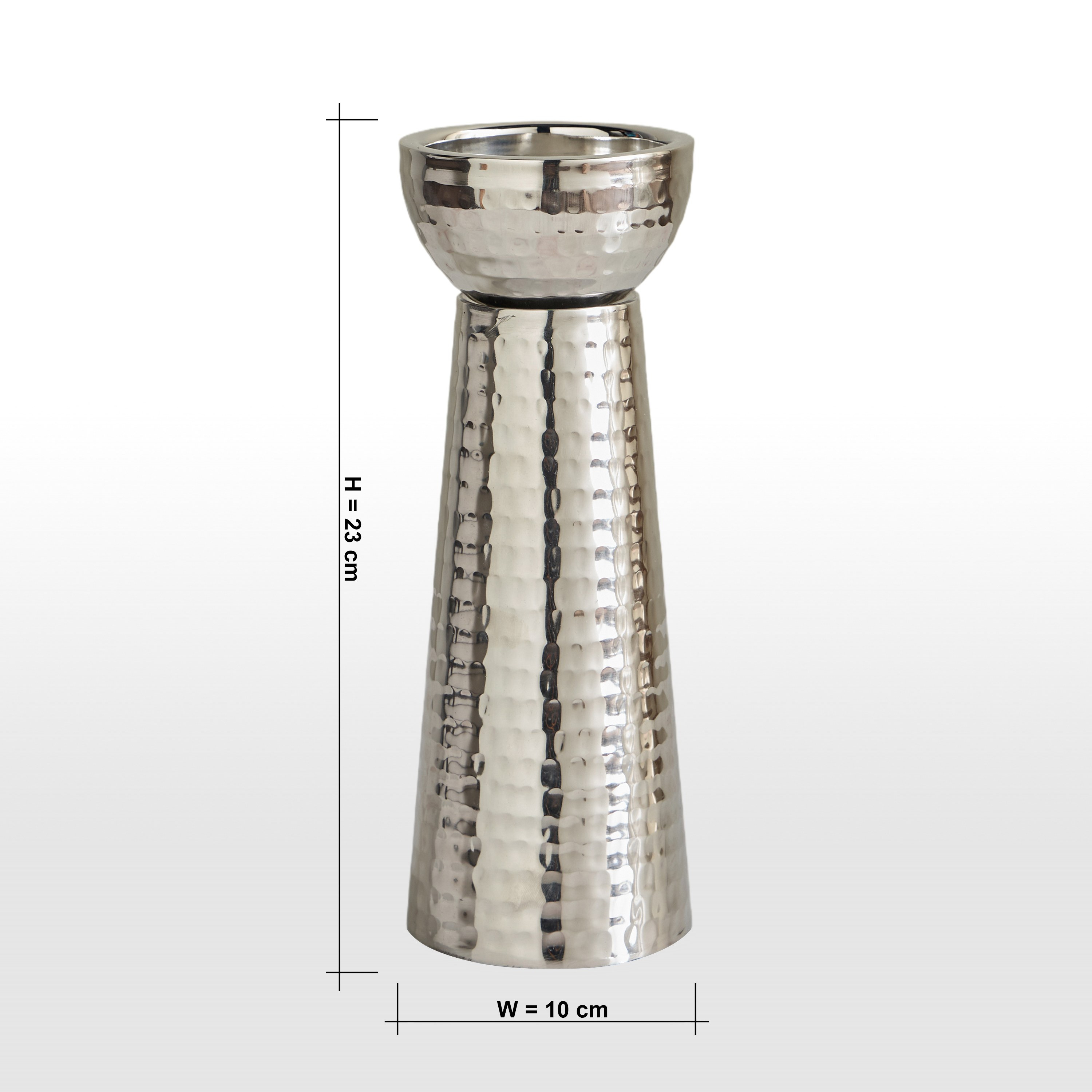 Nouf Fonterra Pillar Candleholder-household-decor-candleholdersandlanterns-image-6