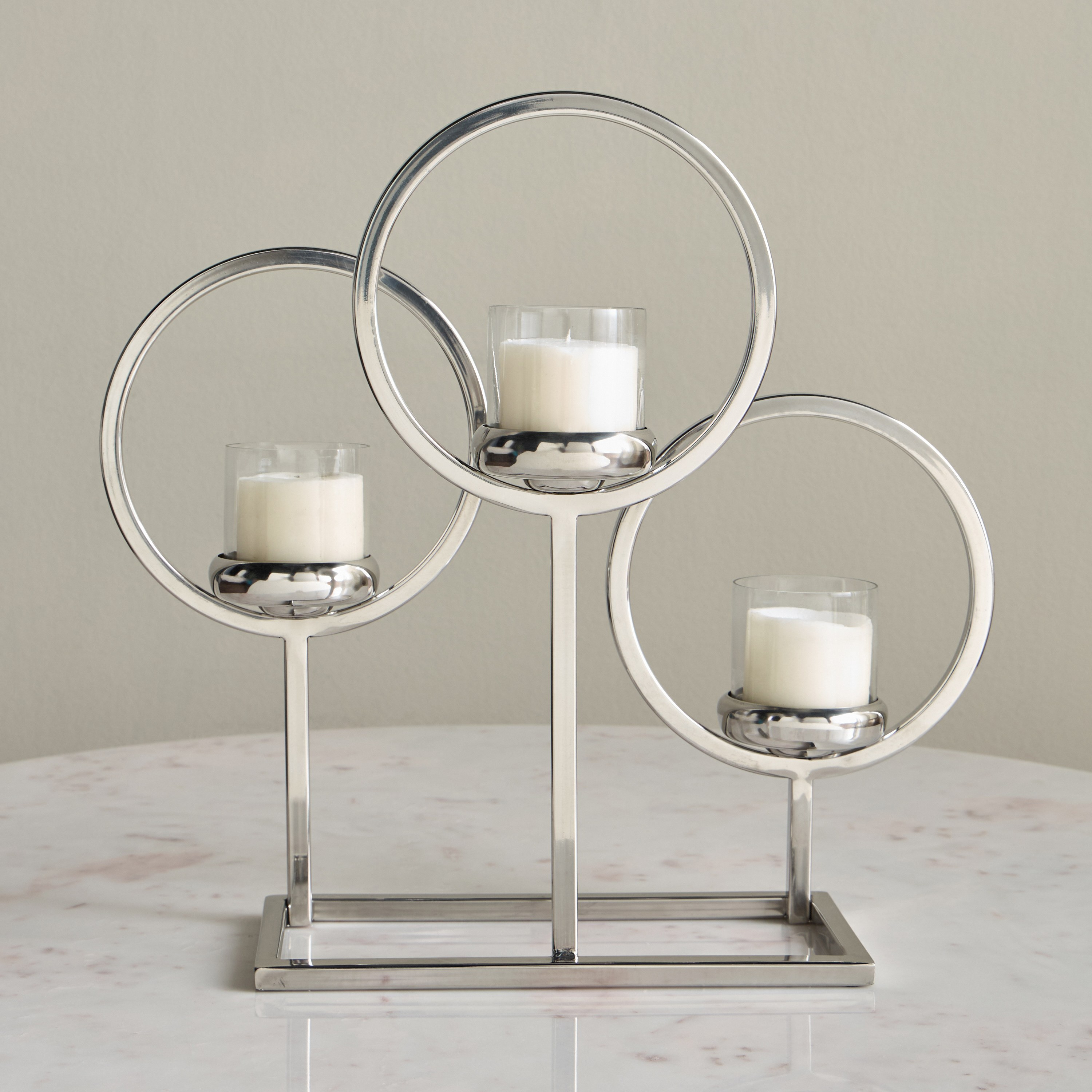 Huda Fonterra Candelabra Candleholder-household-decor-candleholdersandlanterns-image-1