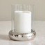 Huda Swirl Hurricane Candleholder-household-decor-candleholdersandlanterns-image-1