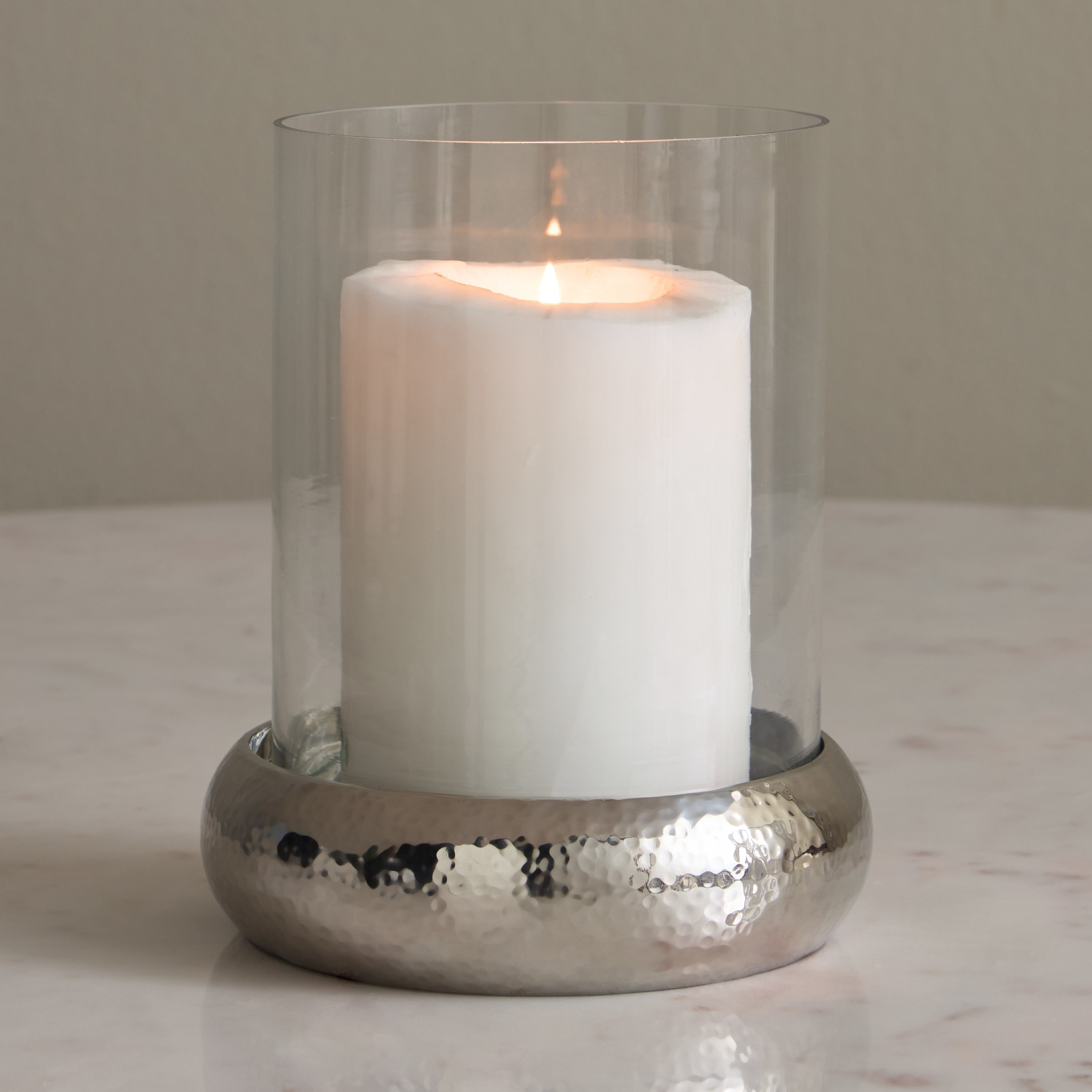 Huda Swirl Hurricane Candleholder-household-decor-candleholdersandlanterns-image-2