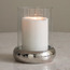 Huda Swirl Hurricane Candleholder-household-decor-candleholdersandlanterns-image-2