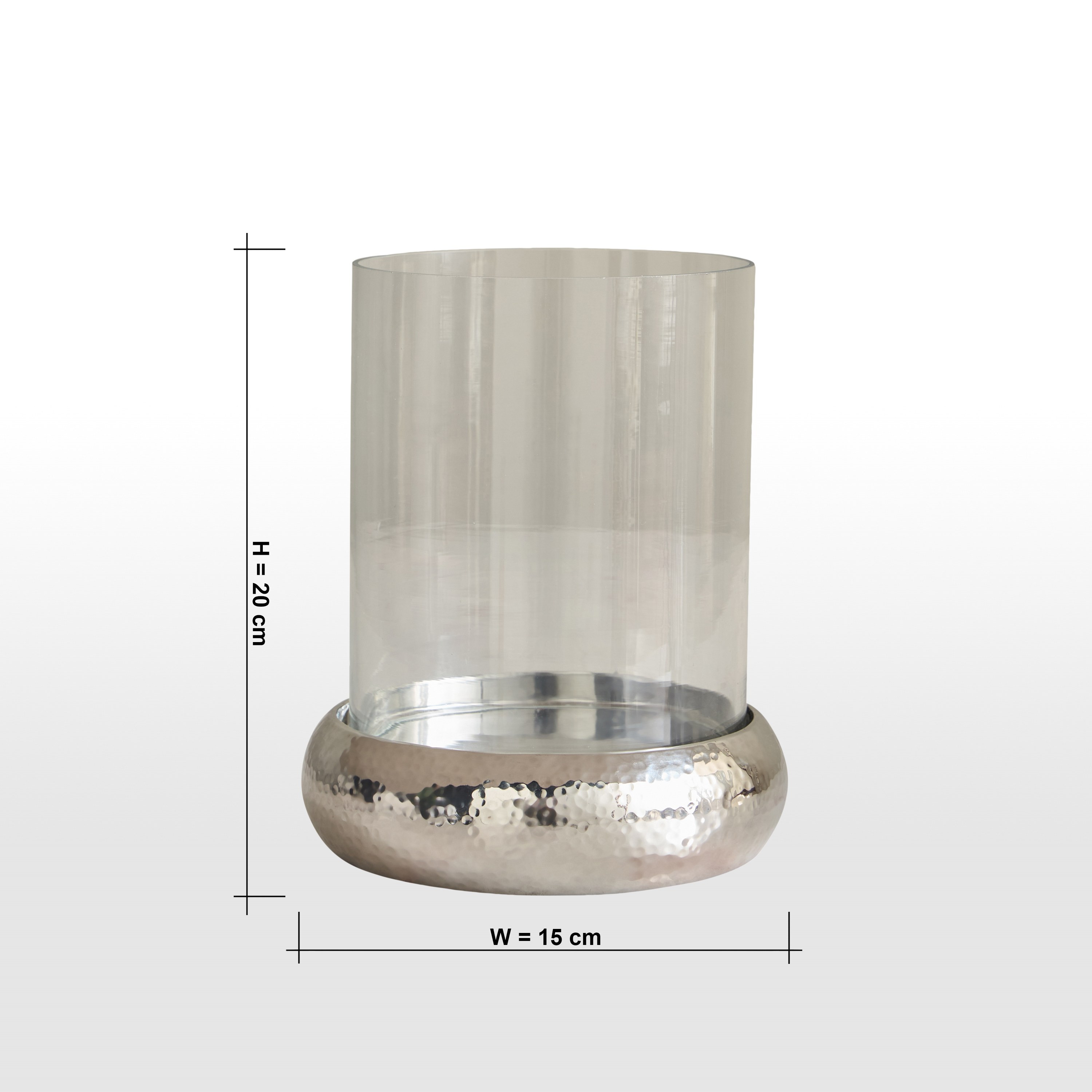 Huda Swirl Hurricane Candleholder-household-decor-candleholdersandlanterns-image-6