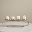 Nouf Fonterra 4-Arm Pillar Candle Runner-household-decor-candleholdersandlanterns-image-2