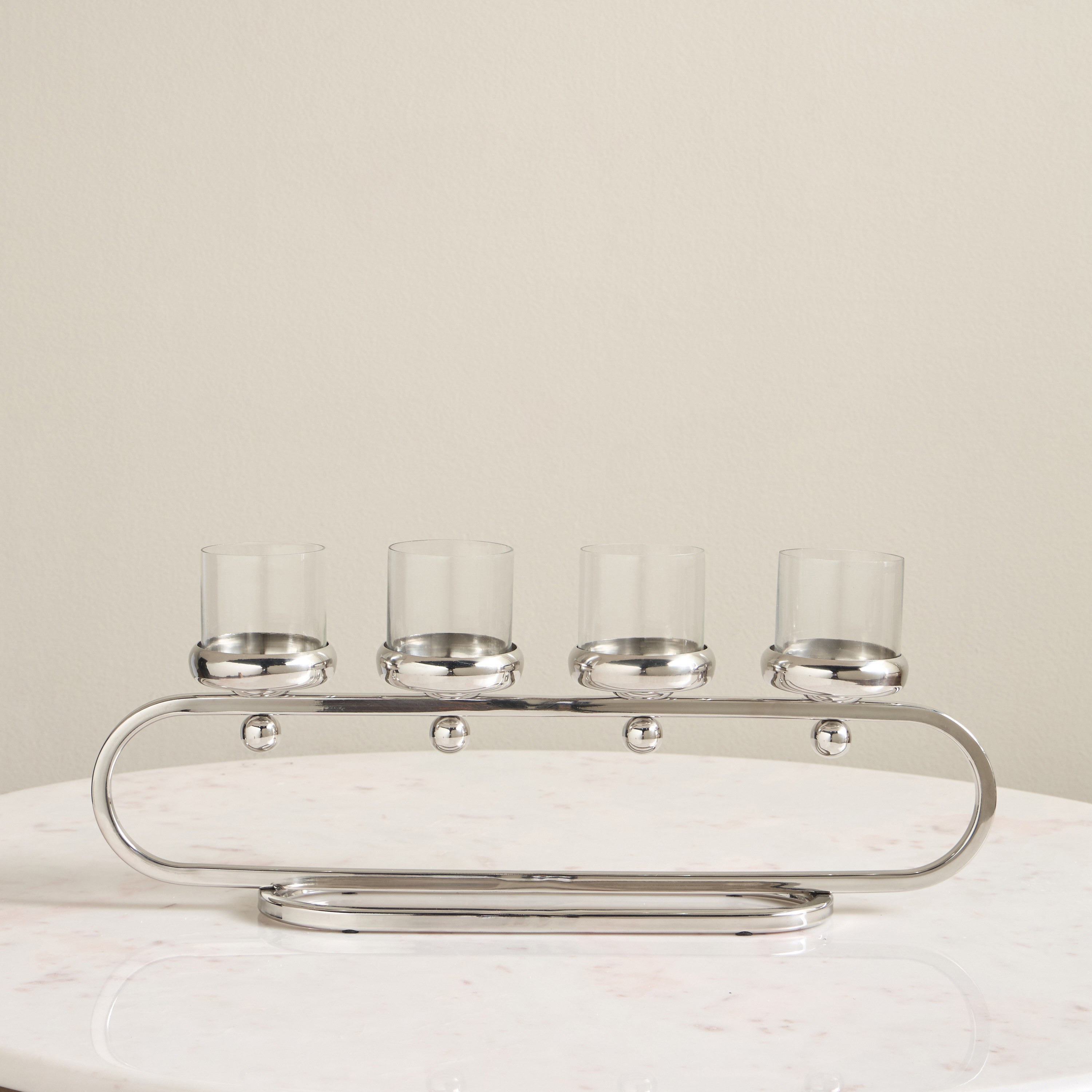 Nouf Fonterra 4-Arm Pillar Candle Runner-household-decor-candleholdersandlanterns-image-3