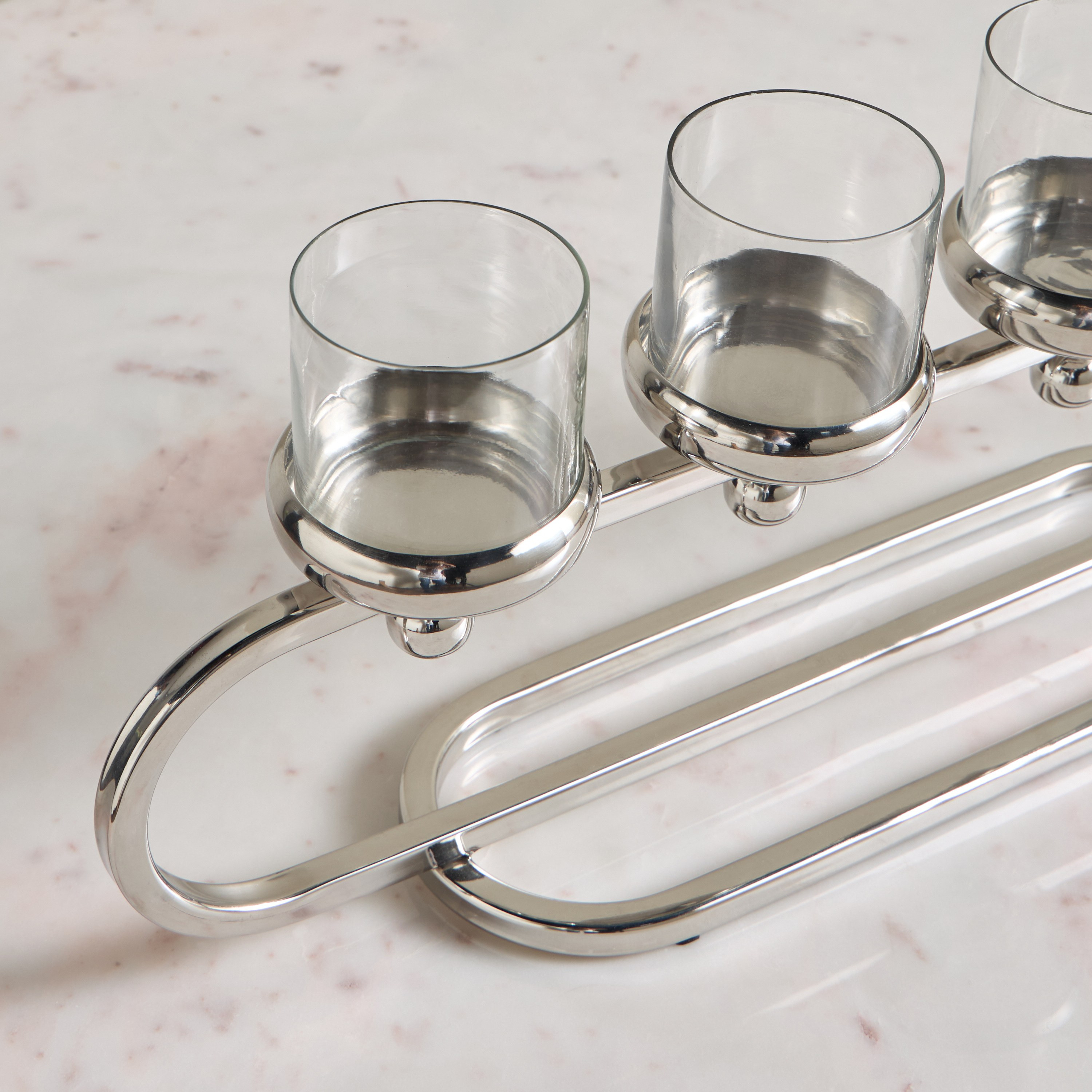 Nouf Fonterra 4-Arm Pillar Candle Runner-household-decor-candleholdersandlanterns-image-4