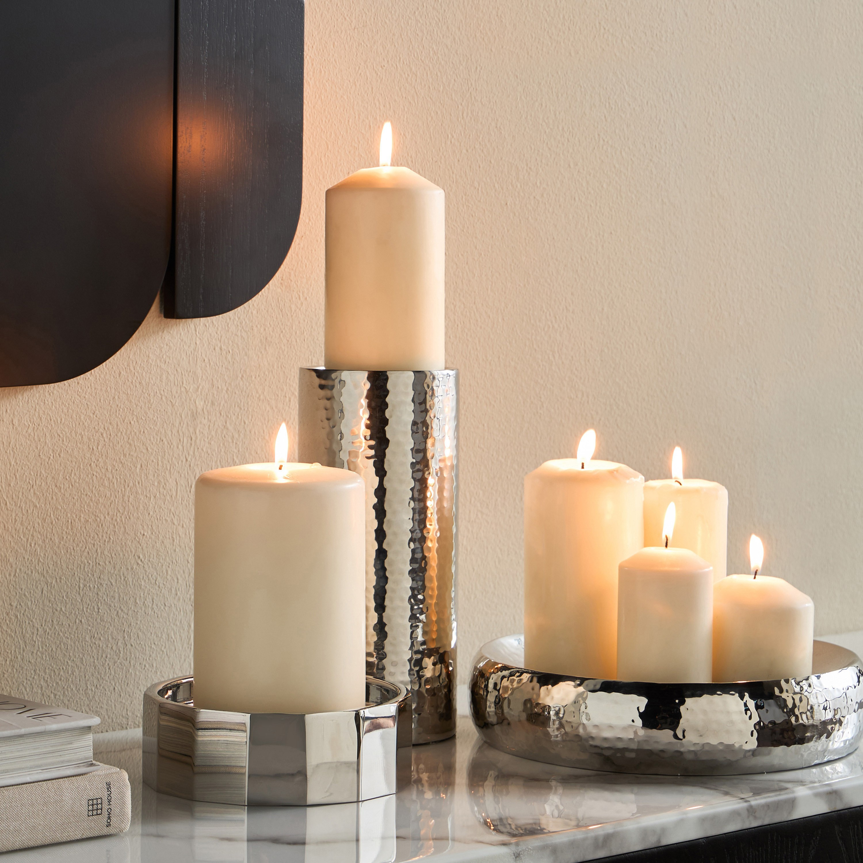 Gradient Magnus Hurricane Candleholder-household-decor-candleholdersandlanterns-image-4