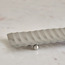 Huda Magnus Metal Decorative Platter - 10x30 cm-household-decor-boxesandtrays-image-3