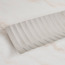 Huda Magnus Metal Decorative Platter - 13x40 cm-household-decor-boxesandtrays-image-2