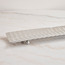 Huda Magnus Metal Decorative Platter - 13x40 cm-household-decor-boxesandtrays-image-3