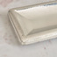 Nouf Fonterra Metal Decorative Platter - 21x33 cm-household-decor-boxesandtrays-image-2