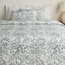 Sophia Toile Cotton 200 Thread Count 6-Piece King Duvet Cover Set - 230x220 cm-household-bedding-duvetandcovers-duvetcovers-image-2