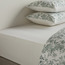 Sophia Toile Cotton 200 Thread Count 6-Piece King Duvet Cover Set - 230x220 cm-household-bedding-duvetandcovers-duvetcovers-image-5