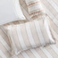 Elena Cotton Striped 7-Piece Super King Comforter and Sheet Set - 240x260 cm-household-bedding-comfortersandbedspreads-bedinabag-image-3