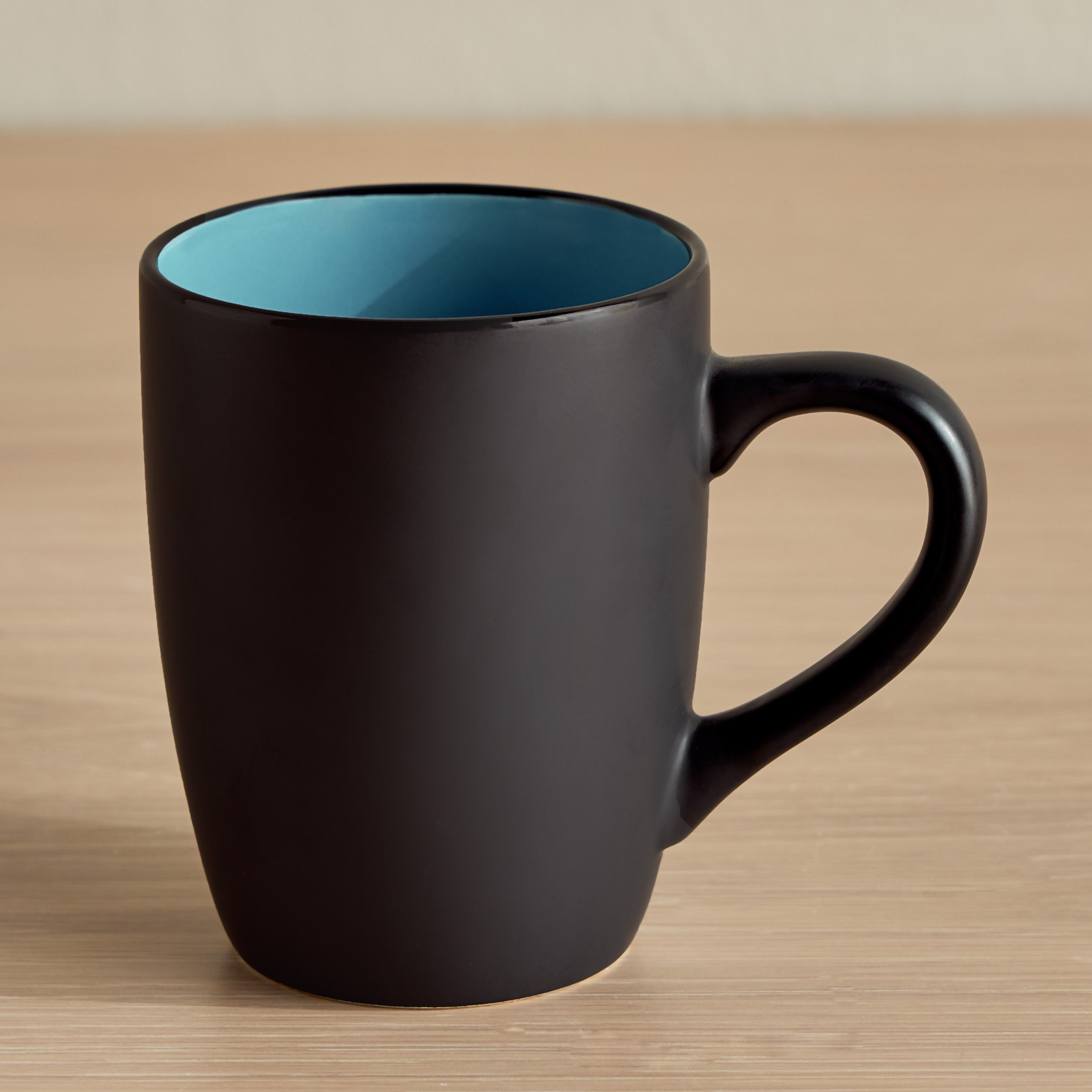 Duo Ceramic Mug - 414 ml-household-dining-teaandcoffee-mugsandcups-image-1