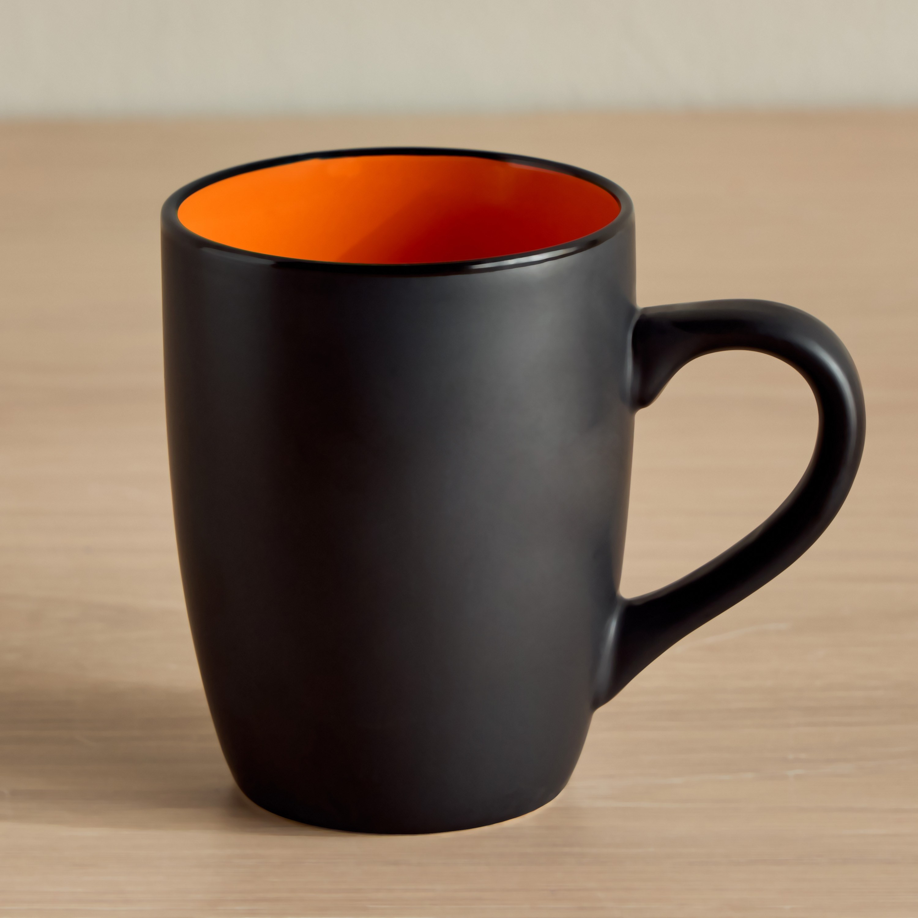 Duo Ceramic Mug - 414 ml-household-dining-teaandcoffee-mugsandcups-image-1