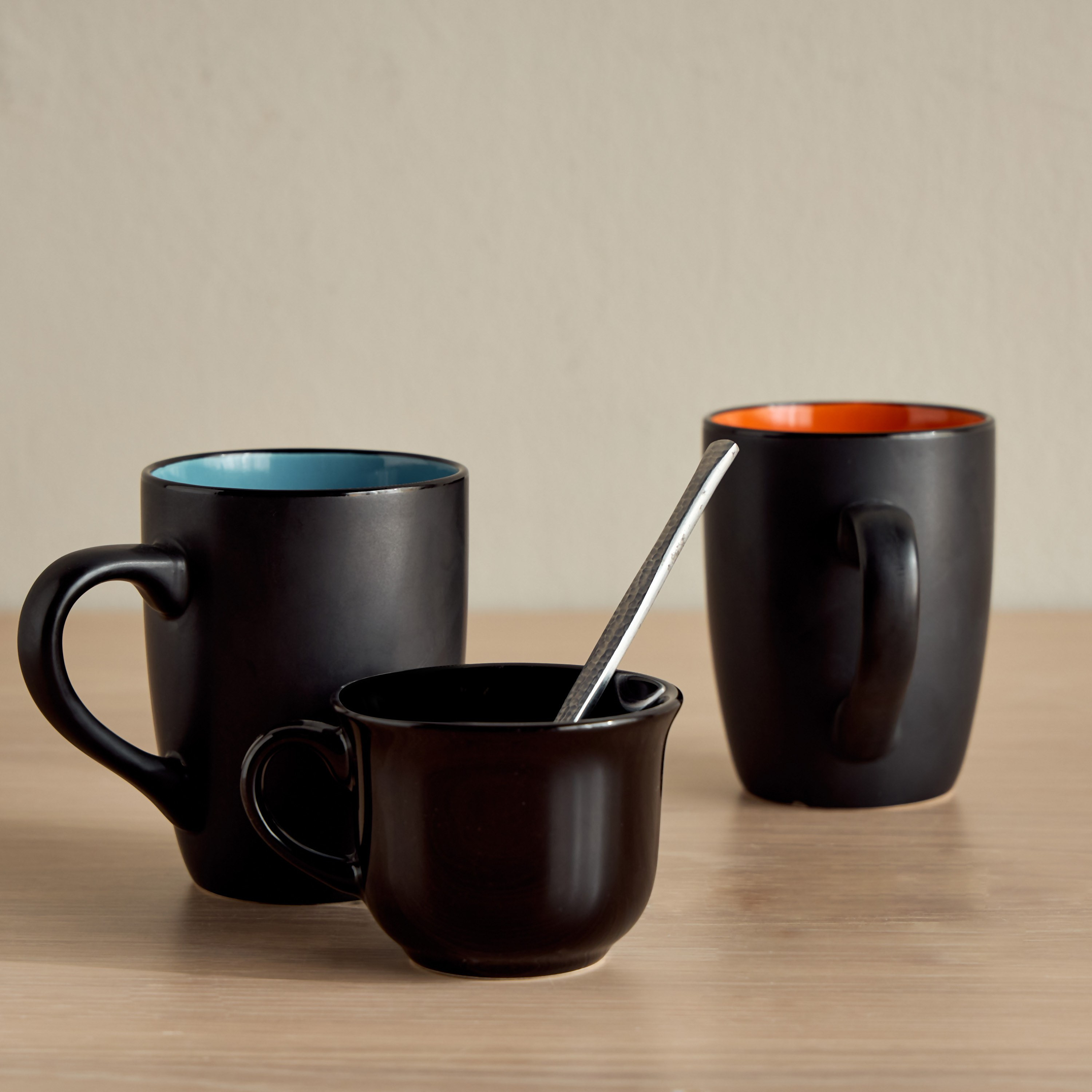 Duo Ceramic Mug - 414 ml-household-dining-teaandcoffee-mugsandcups-image-3