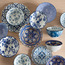 وعاء تقديم بورسلان - أميرة - 16 سم-household-dining-dinnerware-bowls-image-1