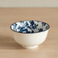 Floret Koya Porcelain Serving Bowl - 13 cm-household-dining-dinnerware-bowls-image-1