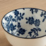 Floret Koya Porcelain Serving Bowl - 13 cm-household-dining-dinnerware-bowls-image-2