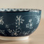 Indigo Koya Porcelain Serving Bowl - 13 cm-household-dining-dinnerware-bowls-image-3